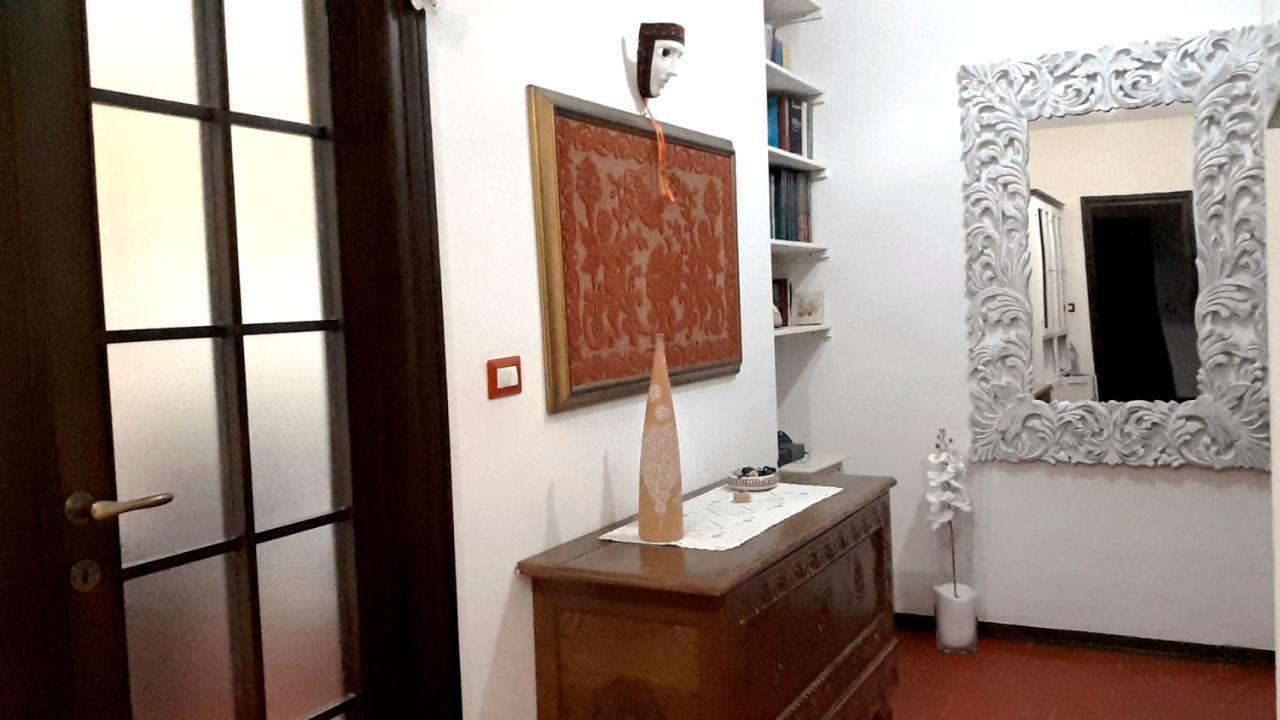 B&B Shabby Chic Αλγκέρο Εξωτερικό φωτογραφία
