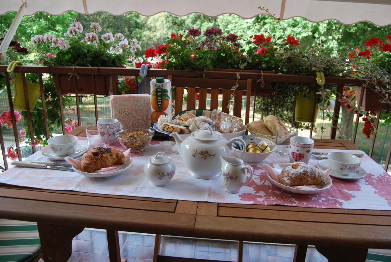 B&B Shabby Chic Αλγκέρο Εξωτερικό φωτογραφία