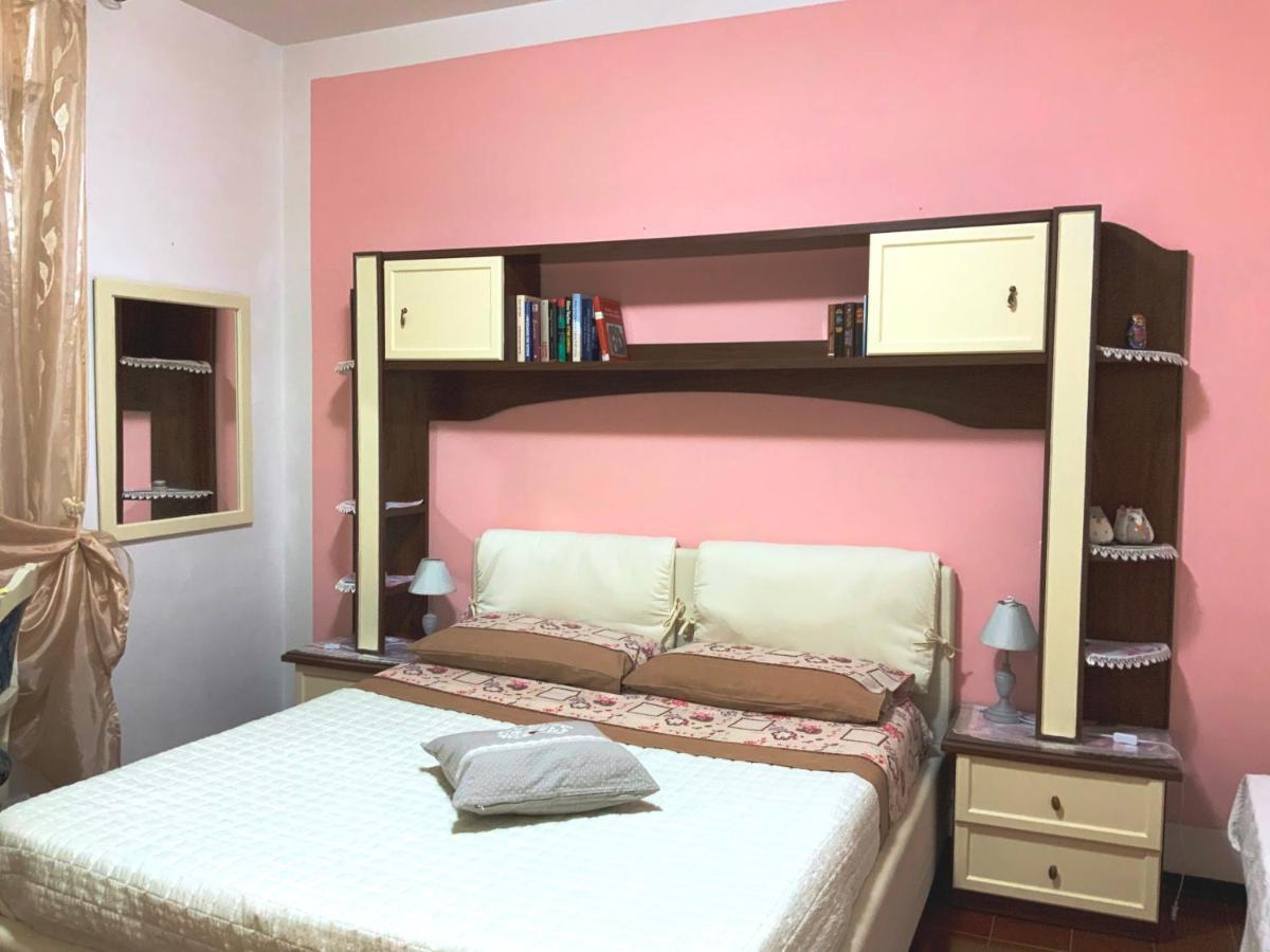 B&B Shabby Chic Αλγκέρο Εξωτερικό φωτογραφία