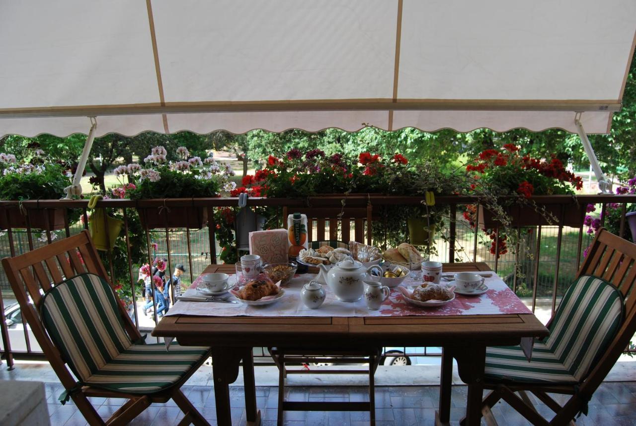 B&B Shabby Chic Αλγκέρο Εξωτερικό φωτογραφία