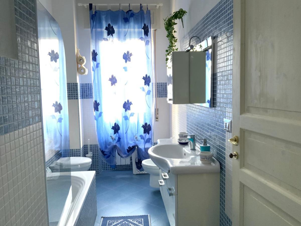 B&B Shabby Chic Αλγκέρο Εξωτερικό φωτογραφία