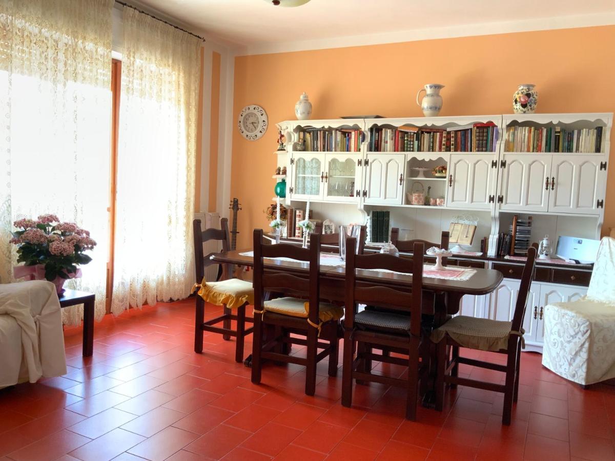 B&B Shabby Chic Αλγκέρο Εξωτερικό φωτογραφία