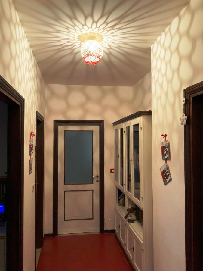 B&B Shabby Chic Αλγκέρο Εξωτερικό φωτογραφία