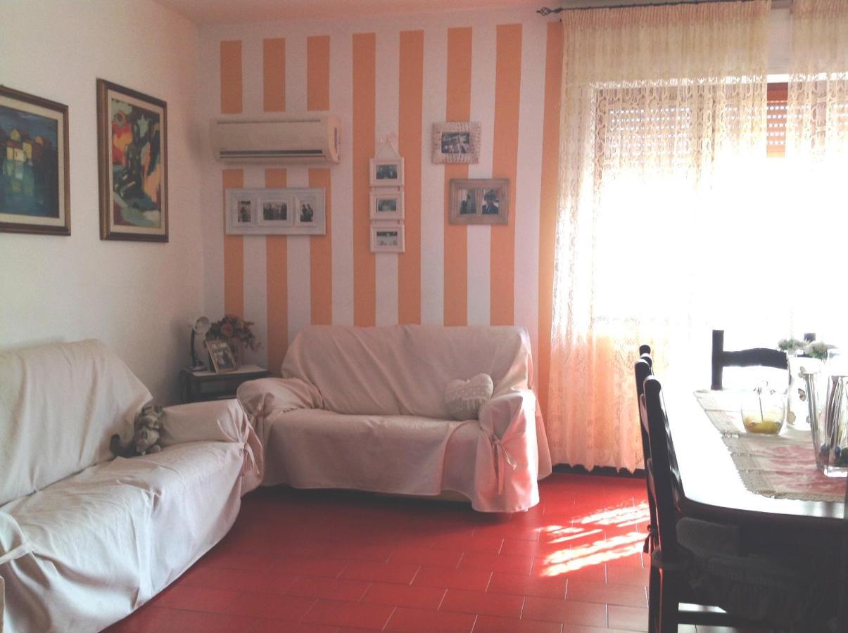 B&B Shabby Chic Αλγκέρο Εξωτερικό φωτογραφία