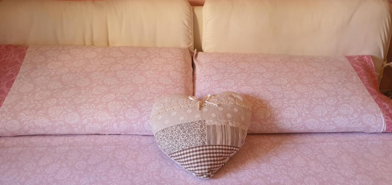 B&B Shabby Chic Αλγκέρο Εξωτερικό φωτογραφία