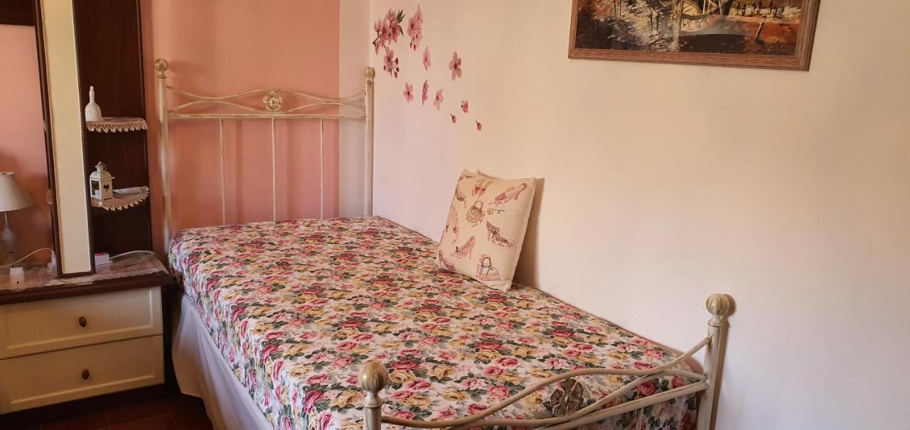 B&B Shabby Chic Αλγκέρο Εξωτερικό φωτογραφία