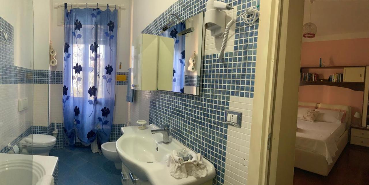 B&B Shabby Chic Αλγκέρο Εξωτερικό φωτογραφία