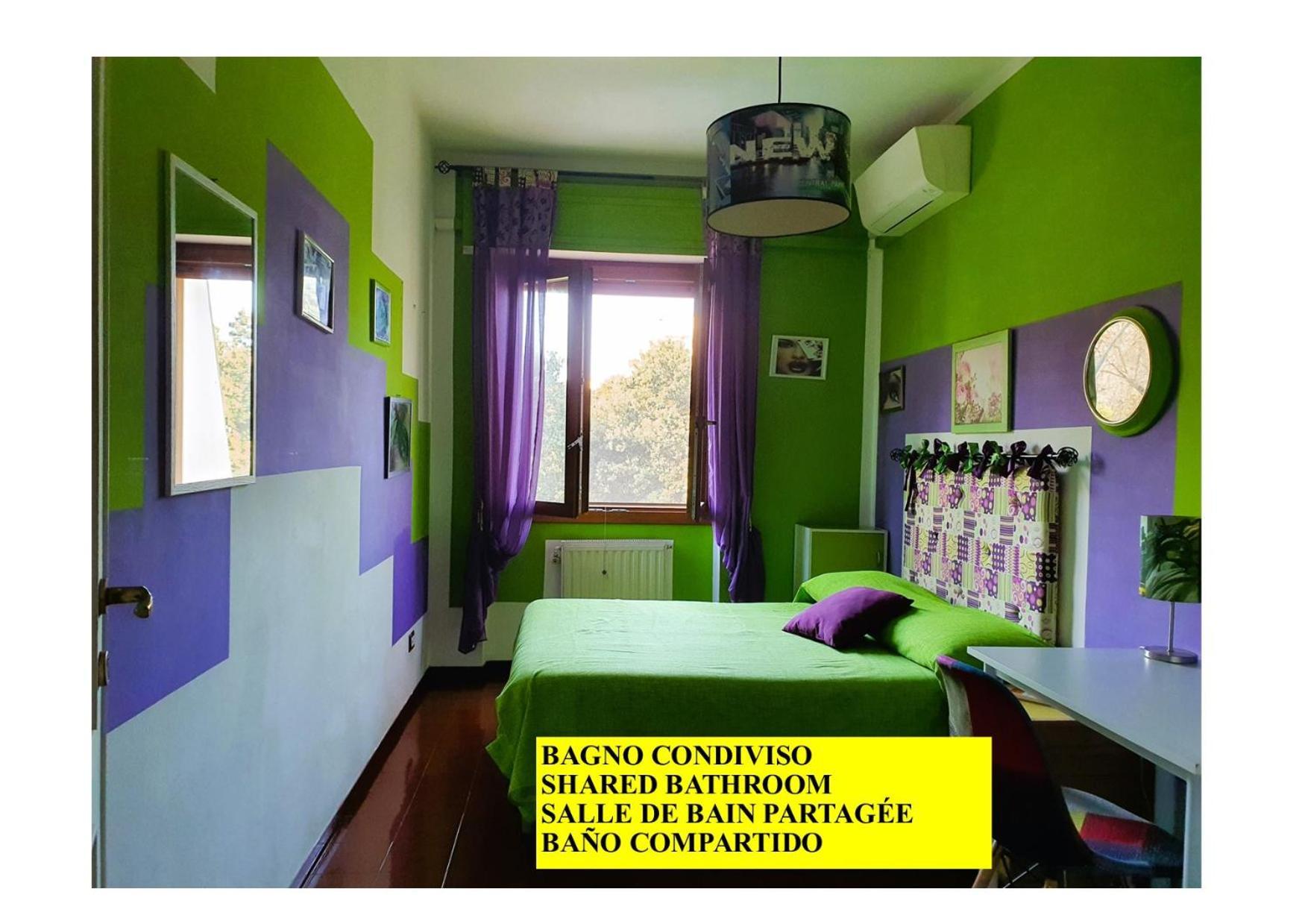 B&B Shabby Chic Αλγκέρο Εξωτερικό φωτογραφία